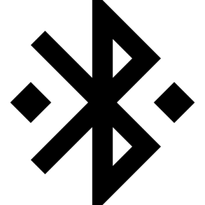 Bluetooth logo PNG