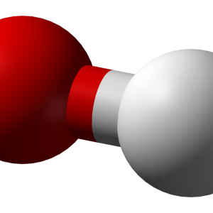 Molecule PNG