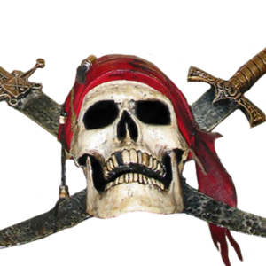 Pirate PNG