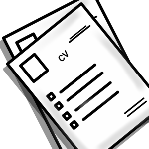 CV PNG