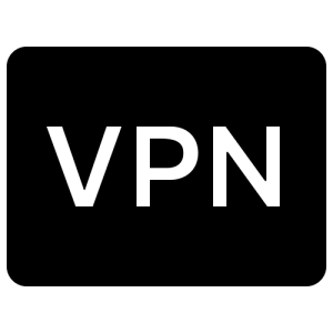 VPN icon PNG