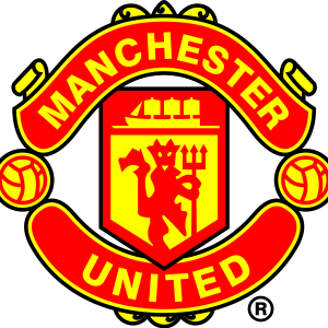 Manchester United logo PNG