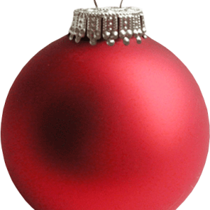 Christmas balls baubles