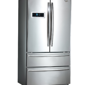 Refrigerator PNG
