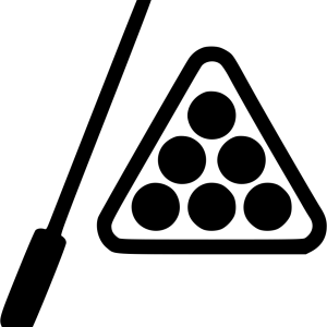 Billiard PNG