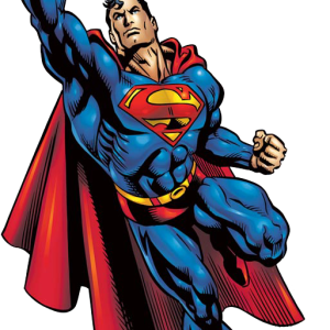 Superman PNG