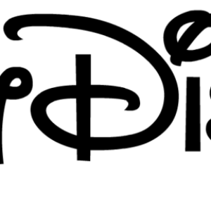 Walt Disney logo PNG
