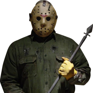 Jason Voorhees PNG