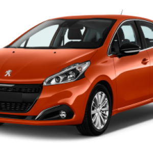 Peugeot PNG