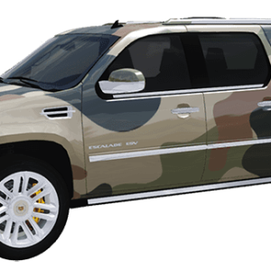 Cadillac PNG