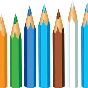 Pencil PNG image