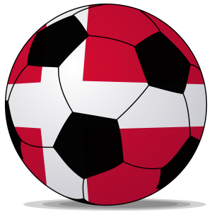 Football ball PNG