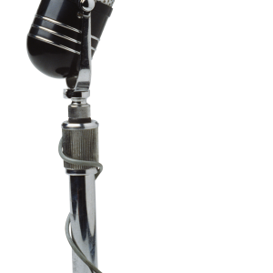 Microphone PNG