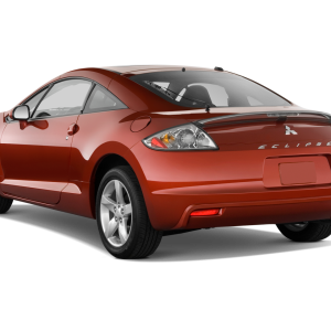 Mitsubishi PNG