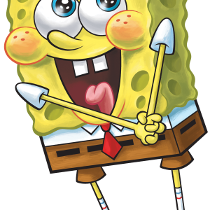SpongeBob PNG