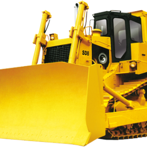 Bulldozer PNG