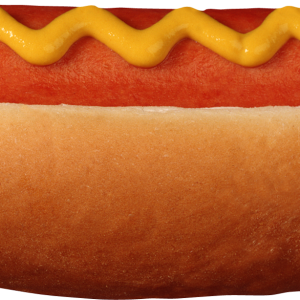 Hot dog PNG
