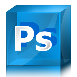 Photoshop logo PNG