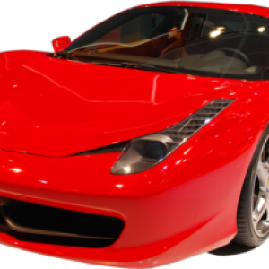 Lamborghini PNG image