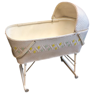 Bassinet PNG