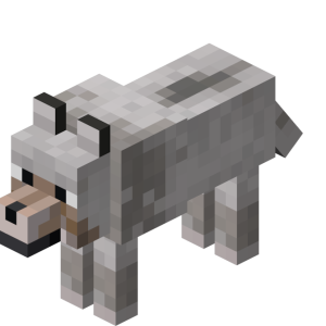 Minecraft PNG