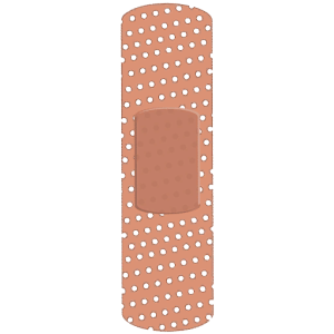Bandage PNG