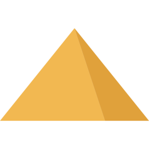Pyramid PNG
