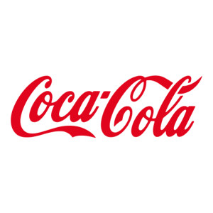 Coca Cola logo PNG