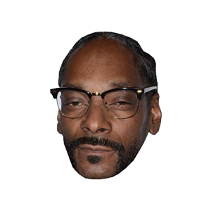 Snoop Dogg PNG