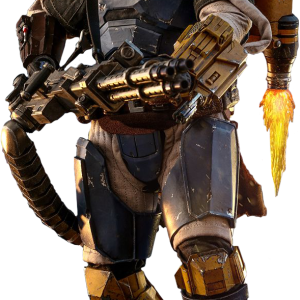 The Mandalorian PNG