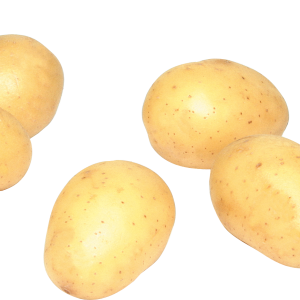 Small potatoes PNG images