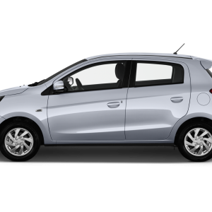 Mitsubishi PNG