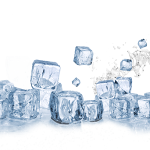 Ice PNG image