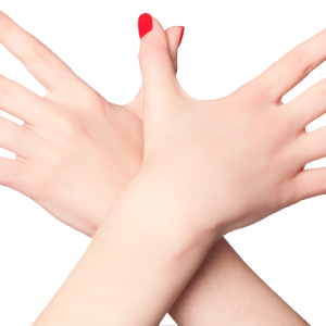 Nails PNG