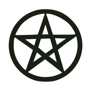 Pentacle PNG