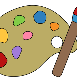 Palette PNG