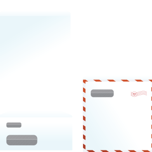 Envelope PNG