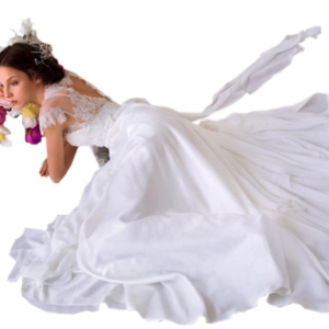 Bride PNG