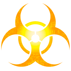 Biohazard PNG