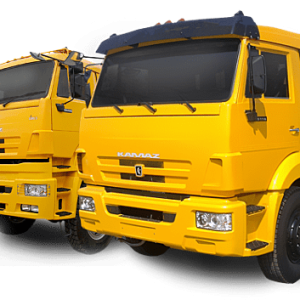 Kamaz PNG