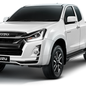 Isuzu PNG