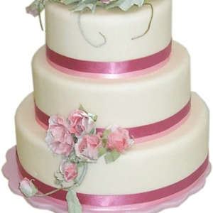Wedding cake PNG