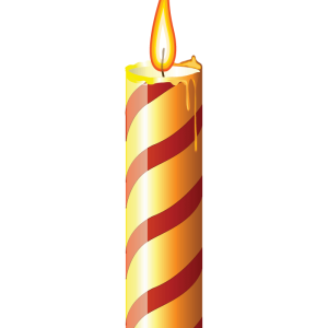 Candle PNG image