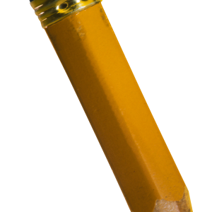 Pencil PNG image
