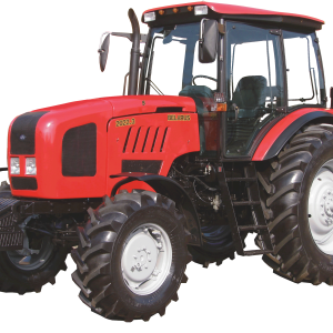Tractor PNG