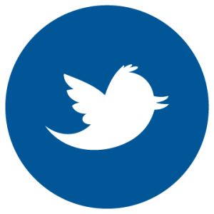 Twitter logo PNG