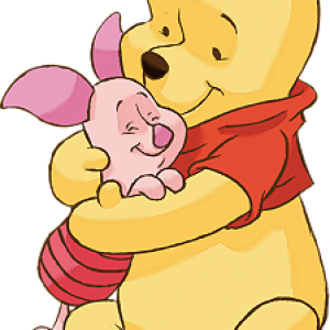 Winnie Pooh PNG