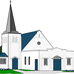 Church PNG