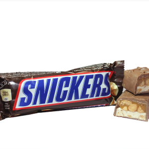Snickers PNG