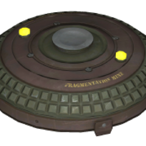 Mine PNG